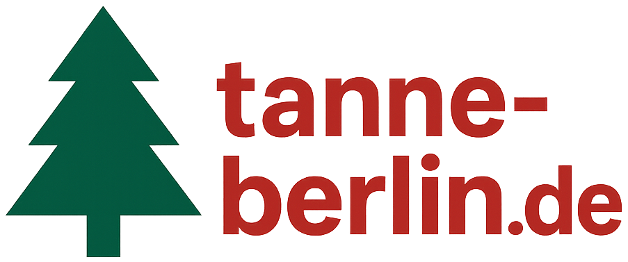 tanne-berlin.de Logo